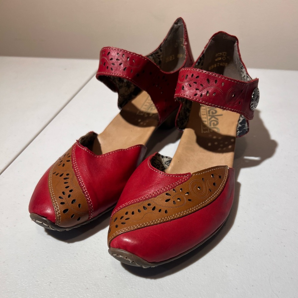 Rieker Women’s Shoes size 9